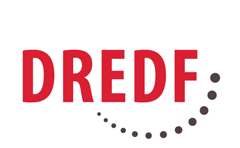 DREDF logo1