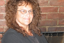 Marilyn Golden