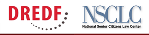 DREDF and NSCLC