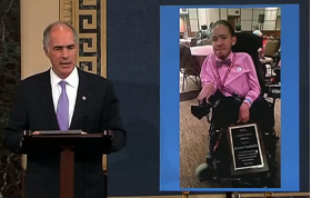 Senator Bob Casey