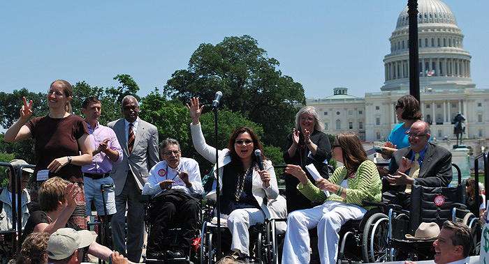 Tammy Duckworth