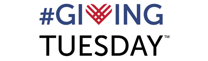 Giving Tuesday
