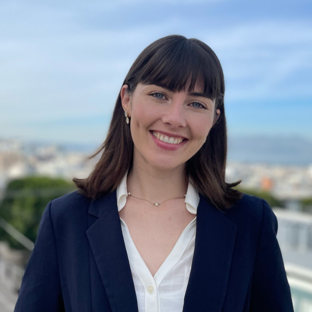Jillian MacLeod - DREDF