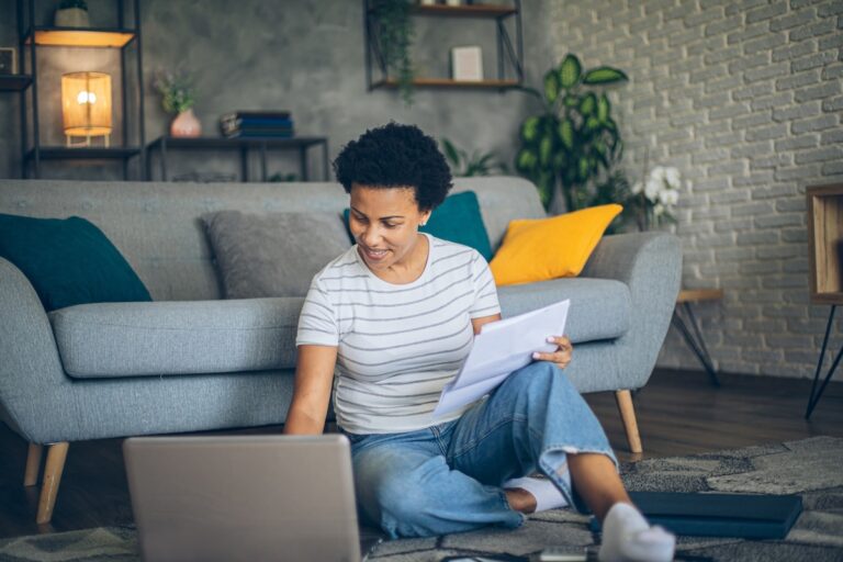 Know Your Rights: Government Rent Subsidies and Credit Scores in Tenant ...