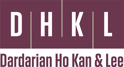 Dardarian Ho Kan & Lee logo