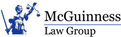 McGuinness Law Group logo