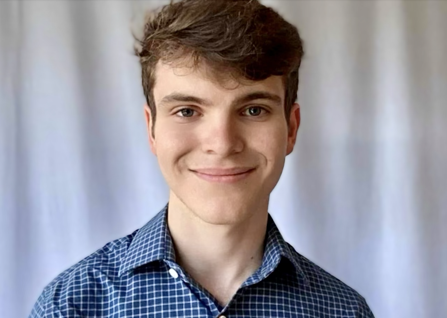 Portrait of David