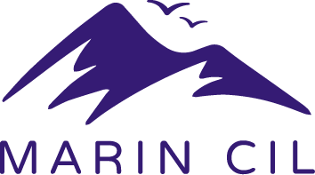 Marin Center for Independent Living logo